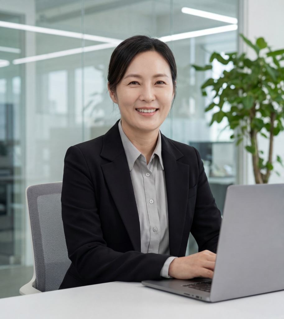 Lee Eun-young Representative